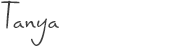 Tanya Nygaard Signature